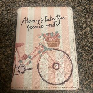 Passport Holder
